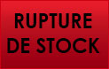 Stock Rupture de stock
