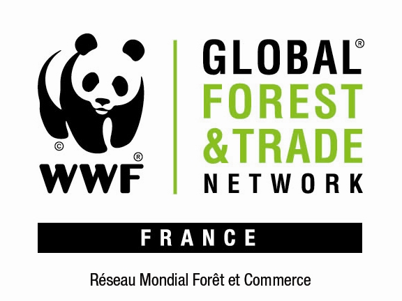 WWF foret et commerce pour un approvisionnement durable de lancher